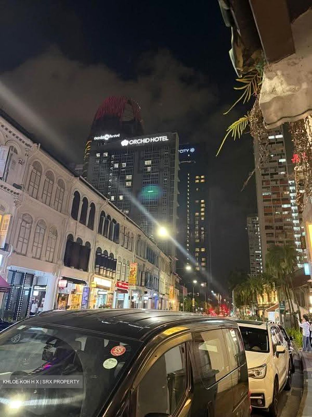 Tanjong Pagar Conservation Area (D2), Shop House #611764181